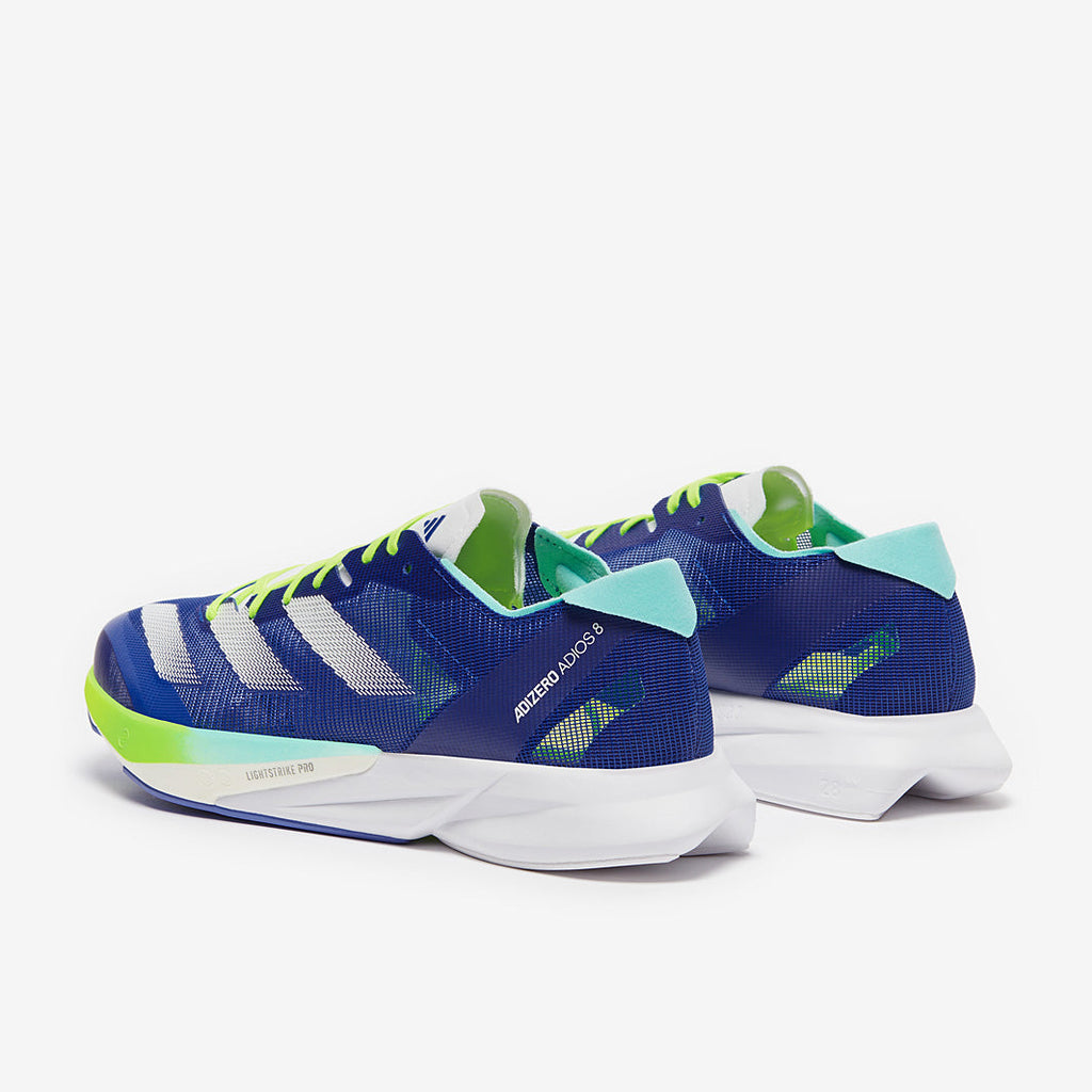 adidas adizero adios 8