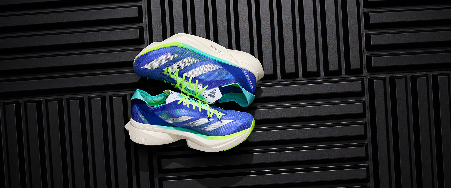 adidas adizero adios Pro 3