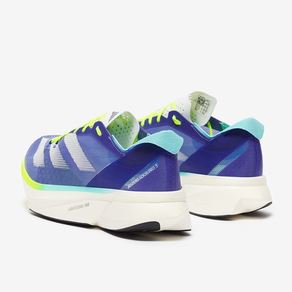 adidas adizero adios Pro 3