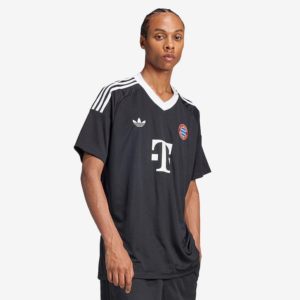 adidas Bayern Munich 24/25 Third GK Shirt