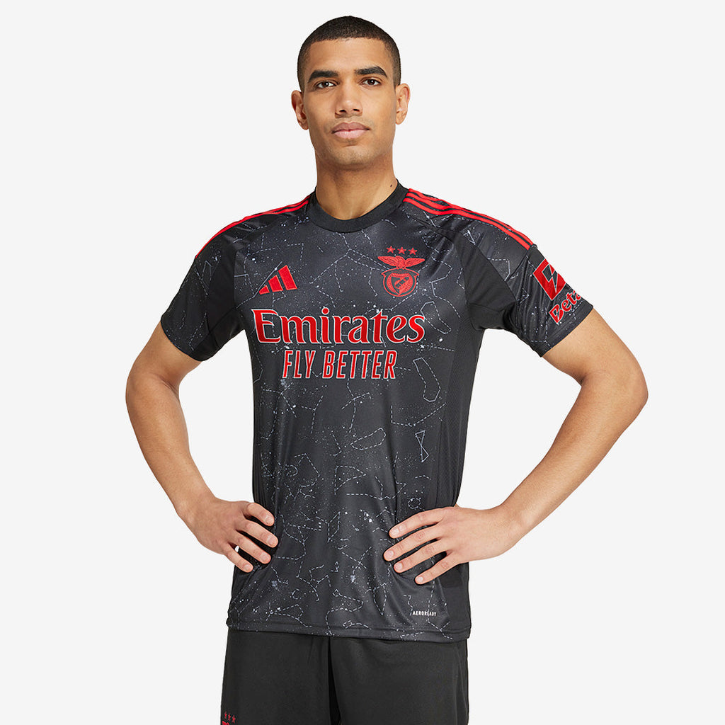 adidas Benfica 24/25 Away Shirt