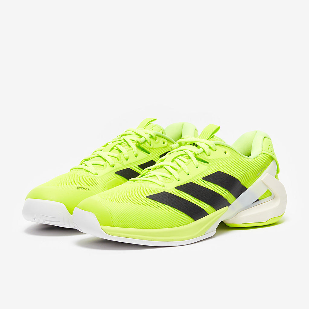 adidas adizero Ubersonic 5 Tennis Shoes
