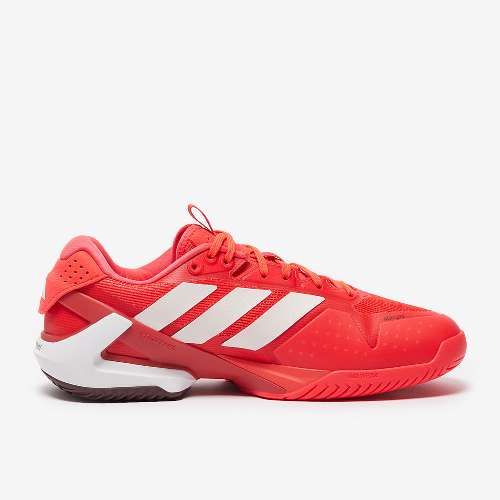 adidas adizero Ubersonic 5 Tennis Shoes