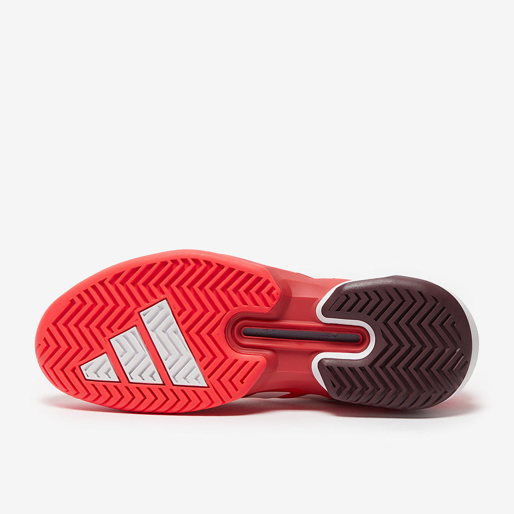 adidas adizero Ubersonic 5 Tennis Shoes