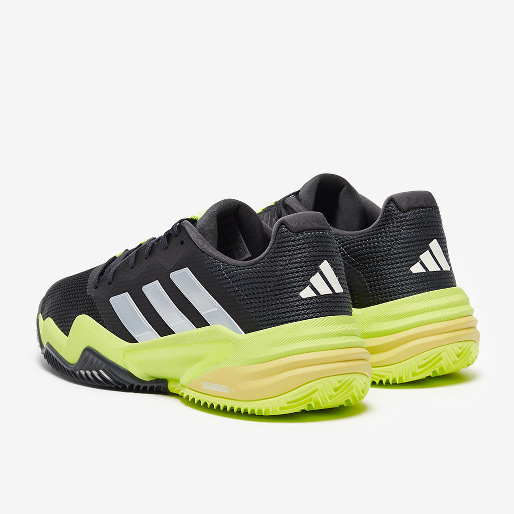 adidas Barricade 13 Clay Tennis Shoes