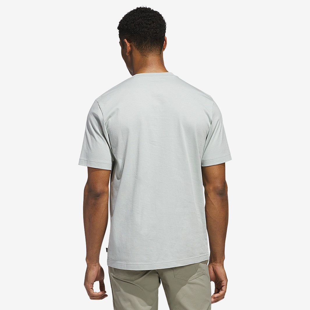 adidas BTC GFX Golf T-Shirt