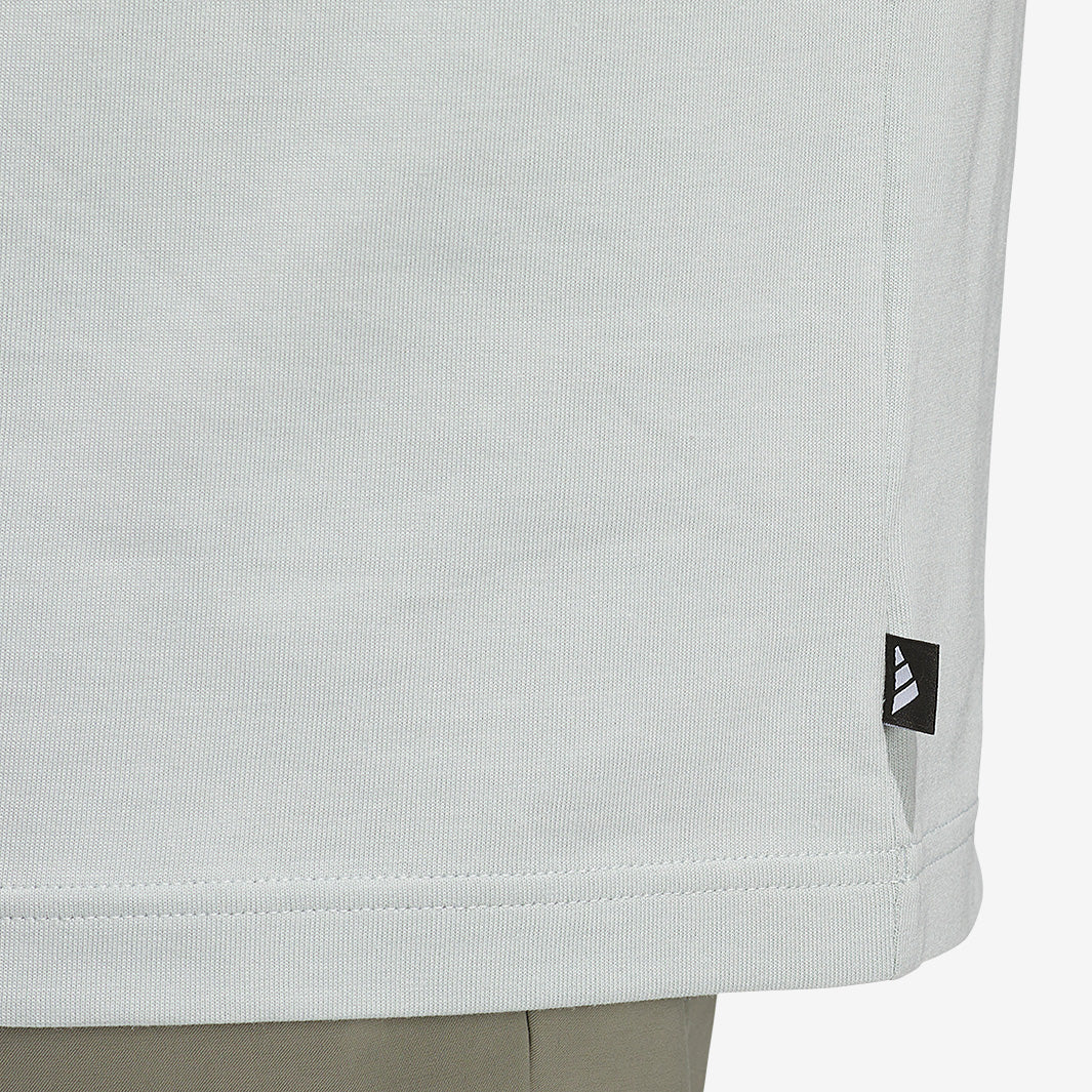 adidas BTC GFX Golf T-Shirt