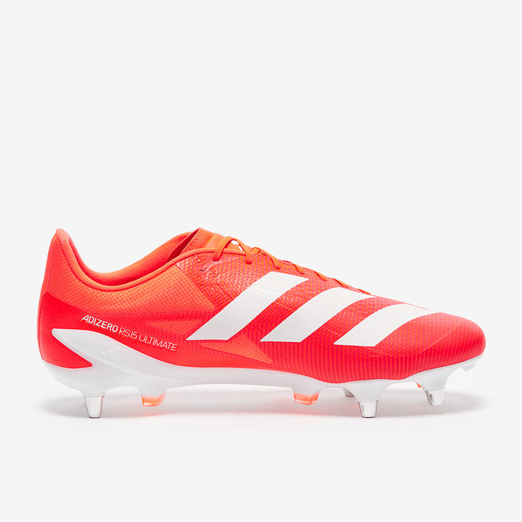 adidas Adizero RS15 Ultimate SG Rugby Boots