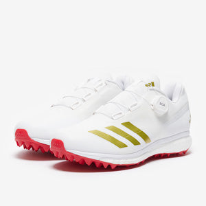 adidas 22YDS Boost Cricket Spikes