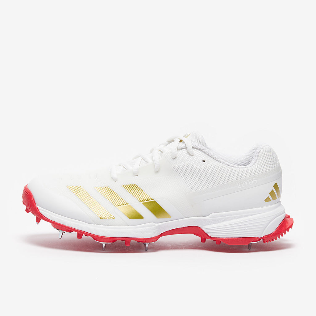 adidas 22YDS Cricket Spikes