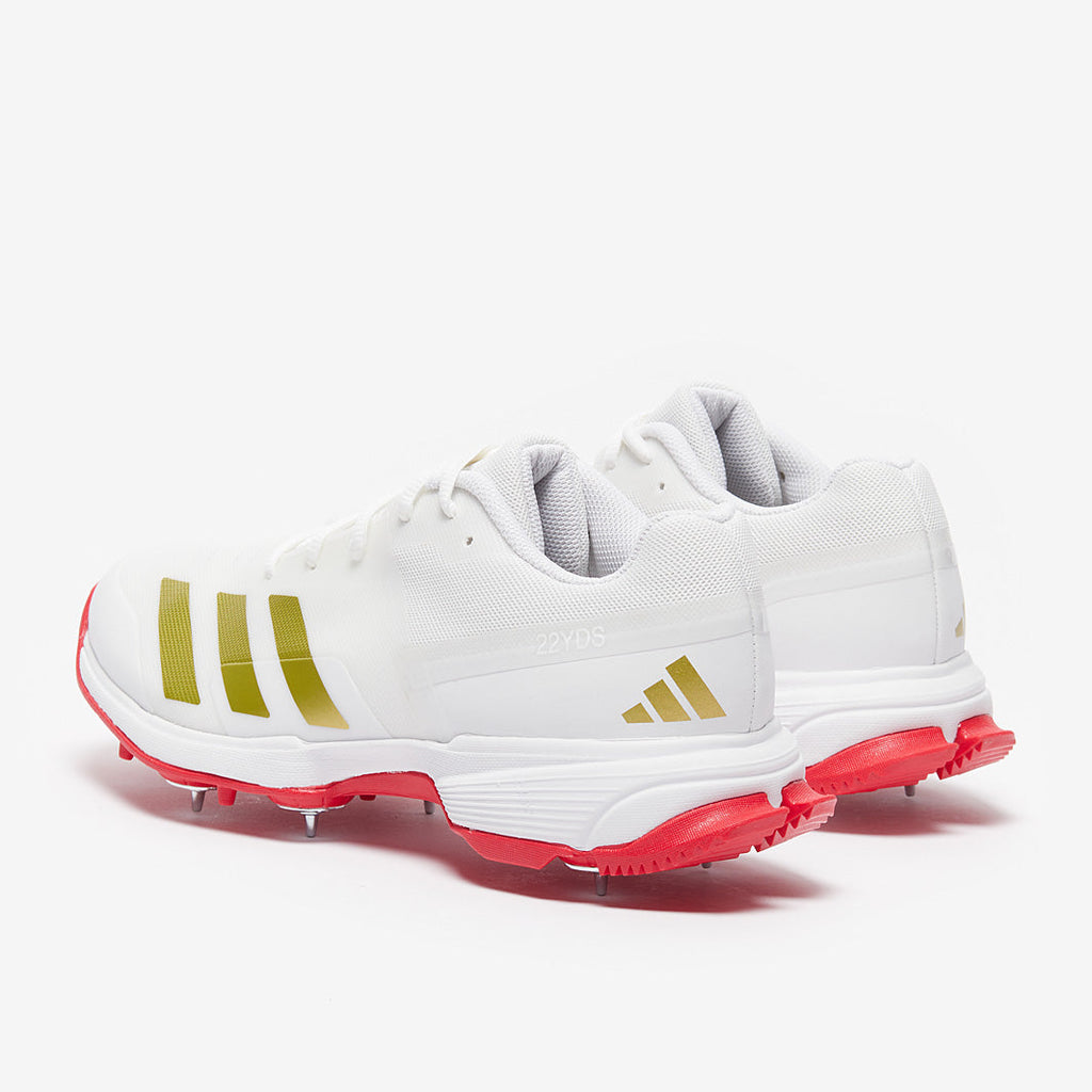 adidas 22YDS Cricket Spikes