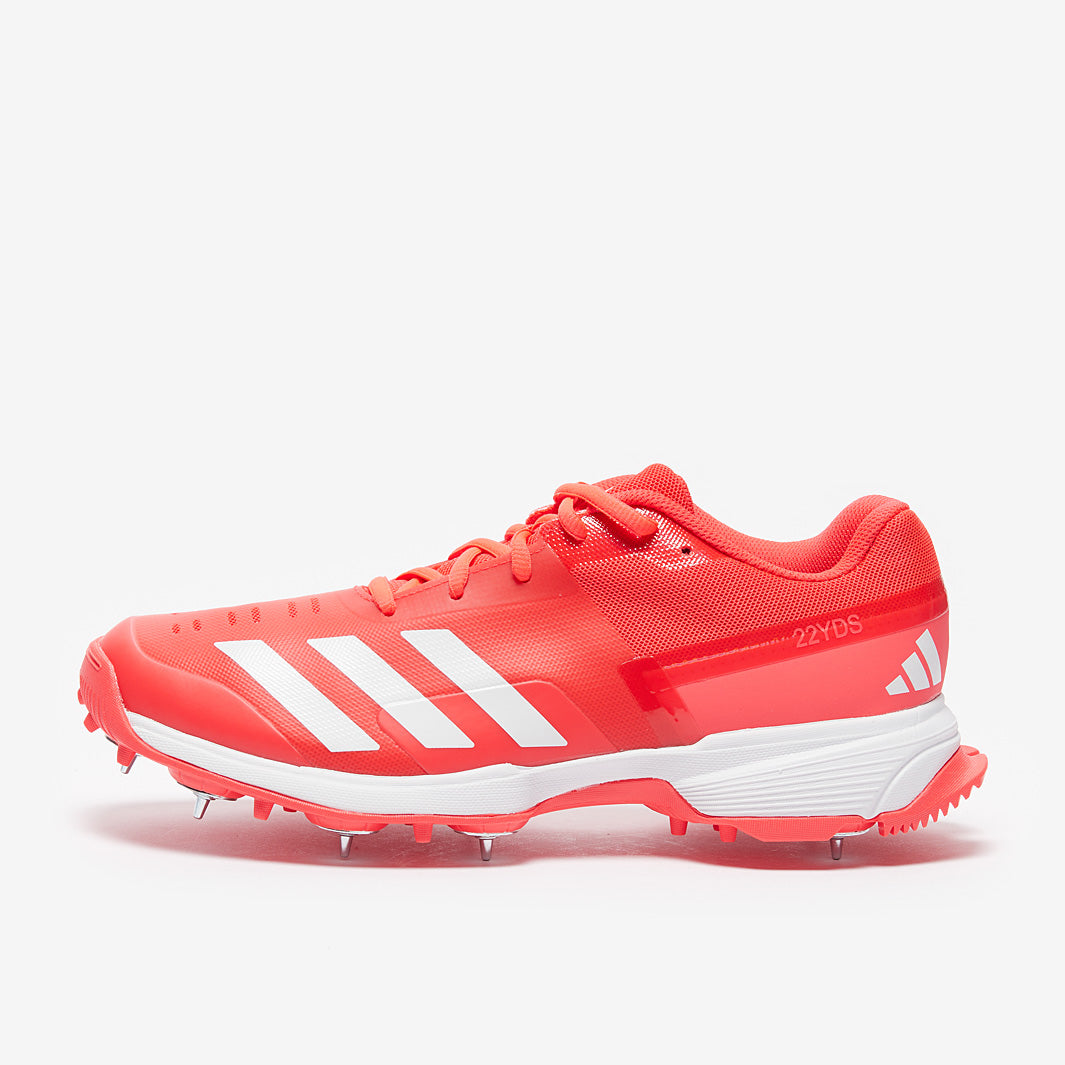 adidas 22YDS Cricket Spikes
