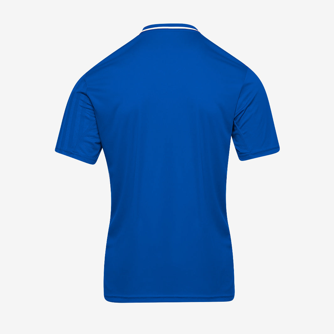 adidas Campeon 25 Slim SS Shirt
