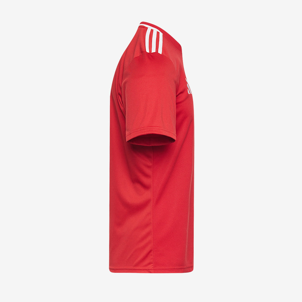 adidas Campeon 25 Slim SS Shirt