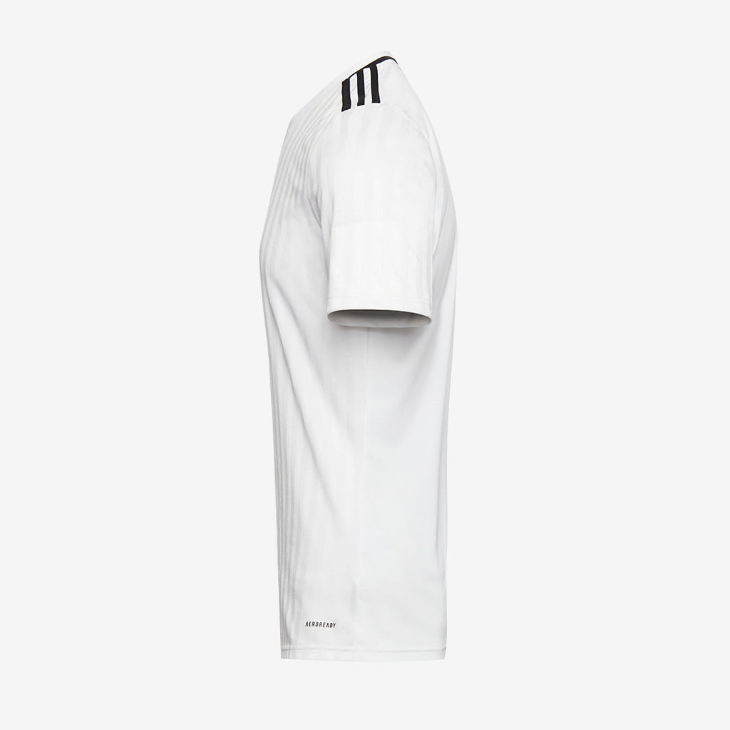 adidas Campeon 25 Slim SS Shirt
