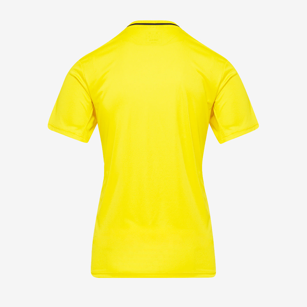 adidas Campeon 25 Slim SS Shirt