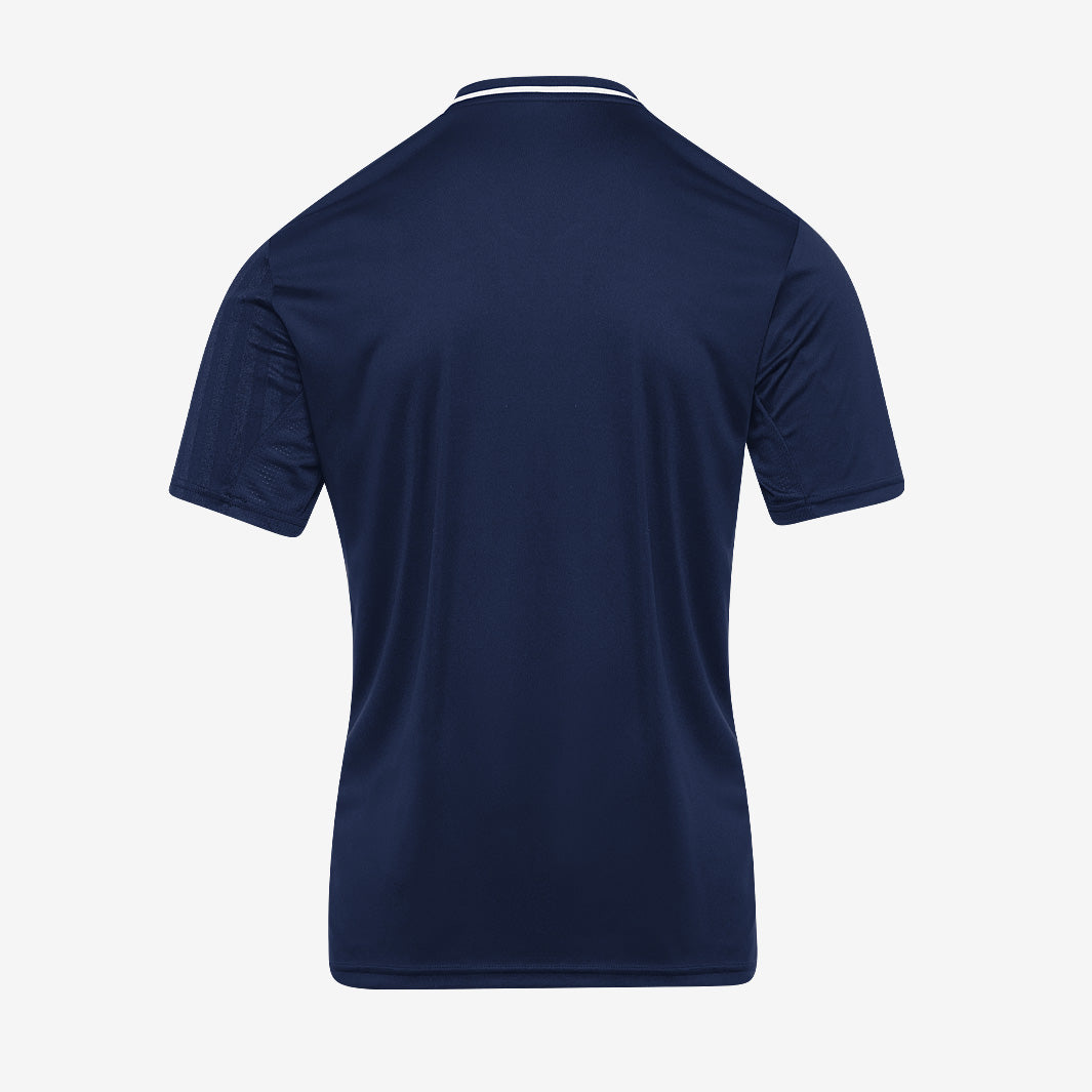 adidas Campeon 25 Slim SS Shirt