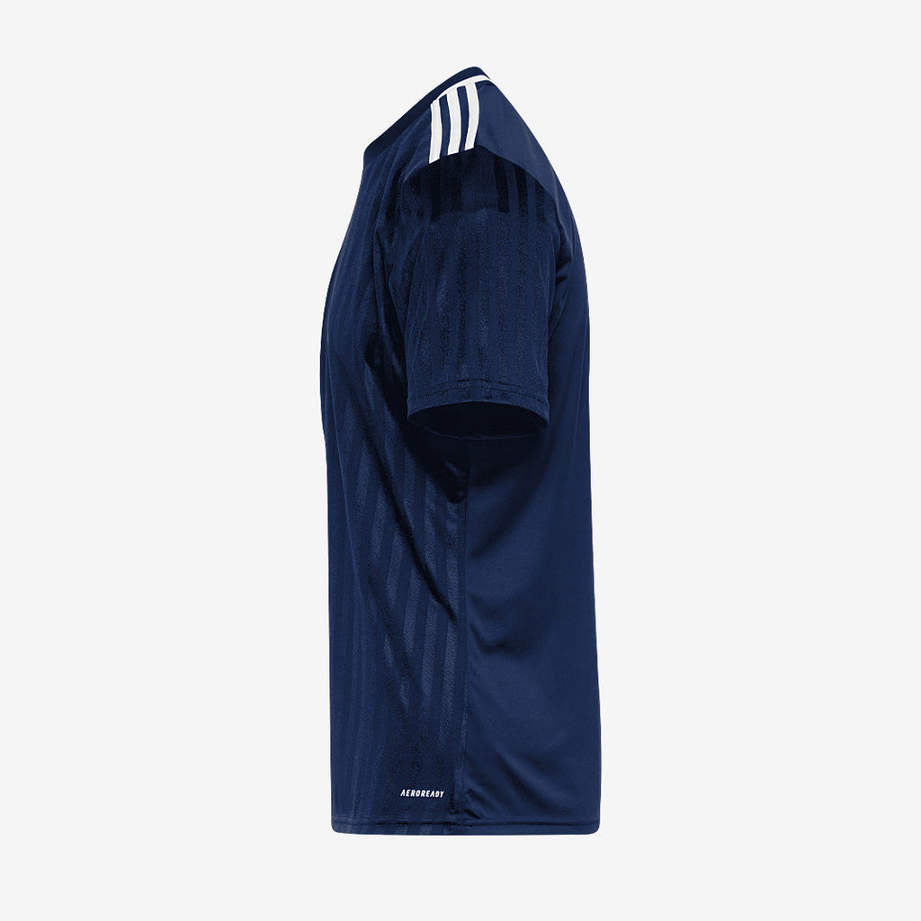 adidas Campeon 25 Slim SS Shirt