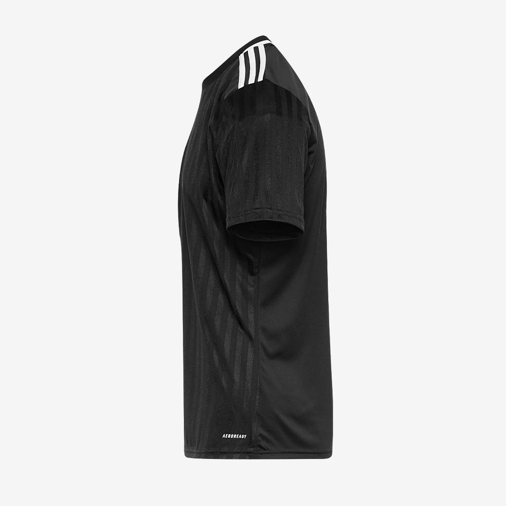adidas Campeon 25 Slim SS Shirt