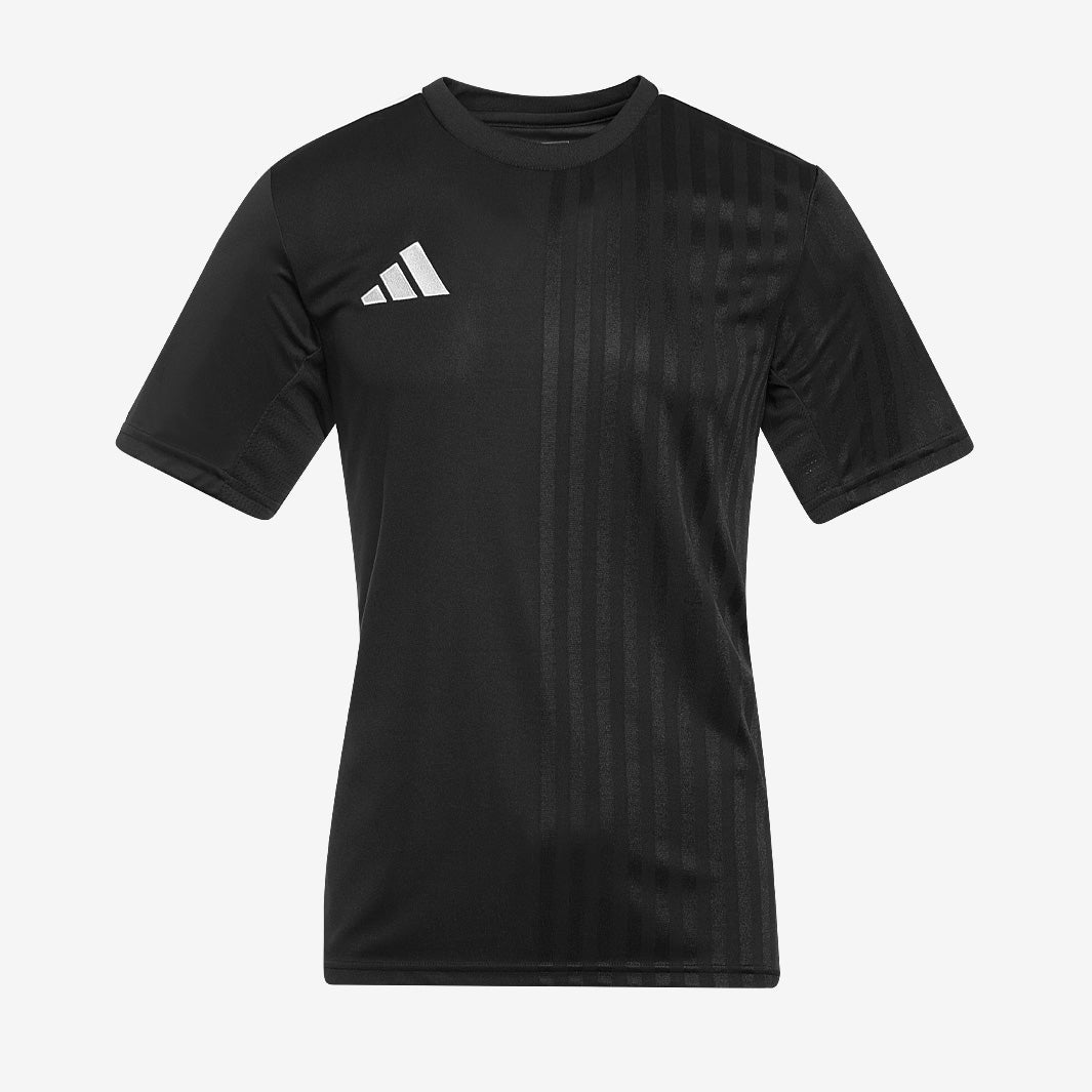 adidas Campeon 25 Slim SS Shirt