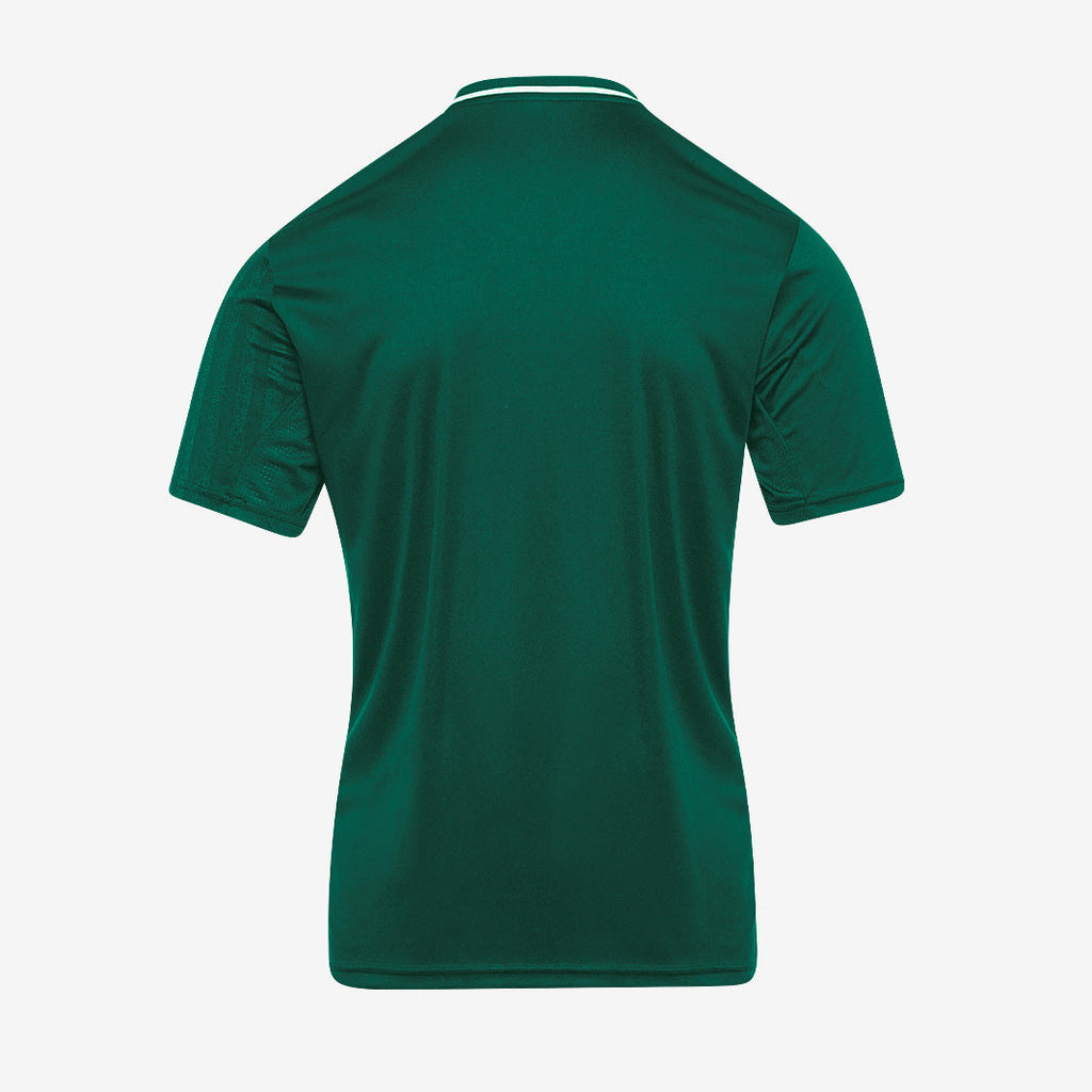 adidas Campeon 25 Slim SS Shirt