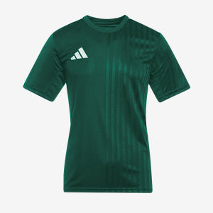 adidas Campeon 25 Slim SS Shirt