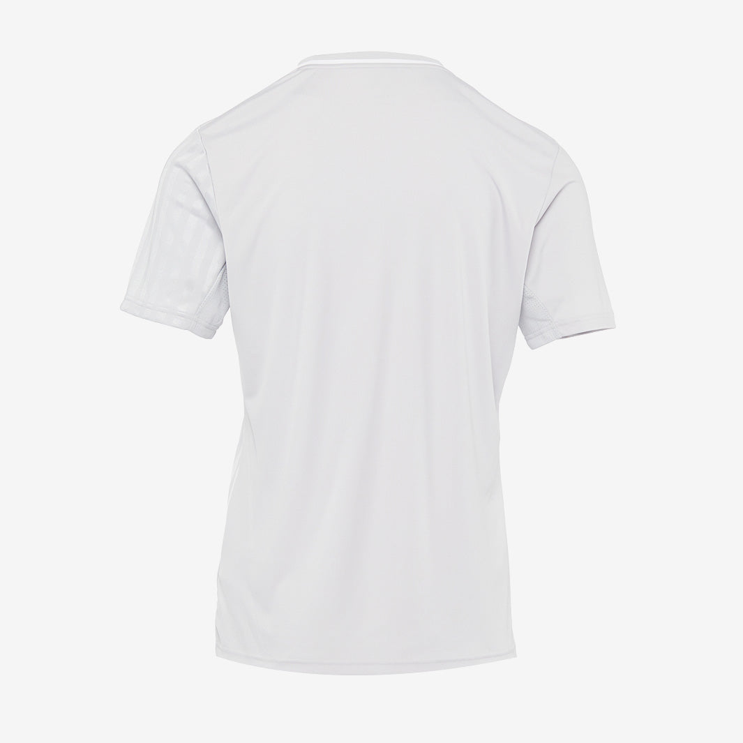 adidas Campeon 25 Slim SS Shirt