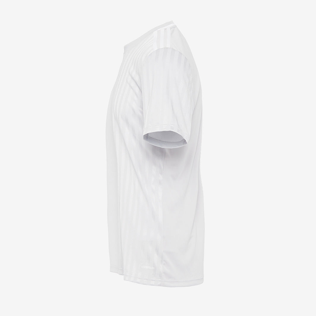 adidas Campeon 25 Slim SS Shirt