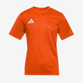 adidas Campeon 25 Slim SS Shirt