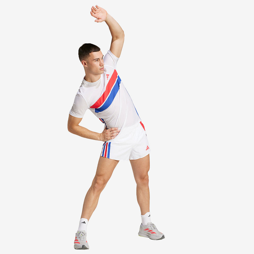 adidas adizero Retro T-Shirt