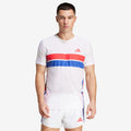 adidas adizero Retro T-Shirt
