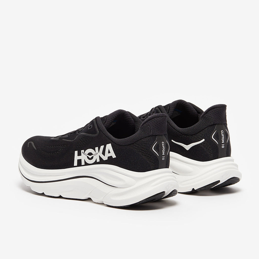 Hoka Womens Clifton 10 Wide