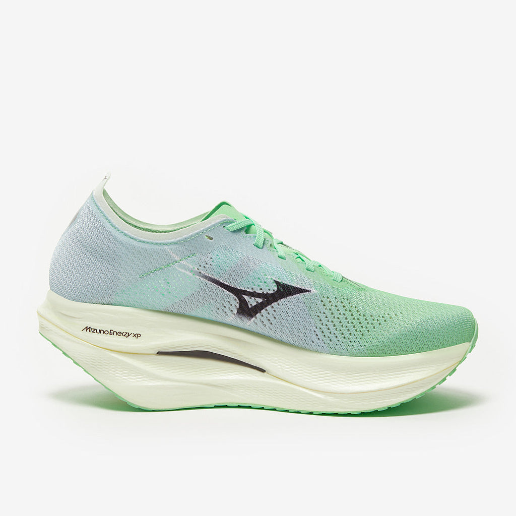 Mizuno Wave Rebellion Pro 3