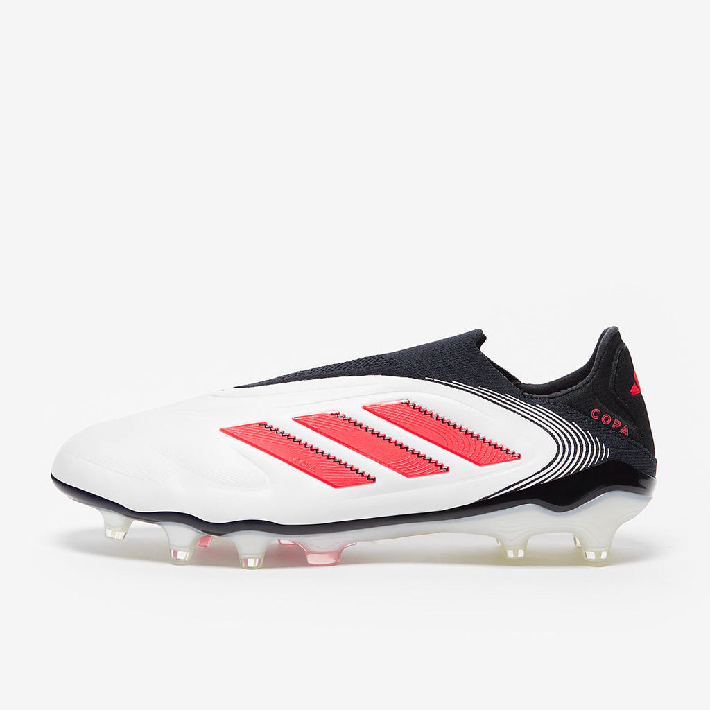 adidas Copa Pure III Elite Laceless Leather FG