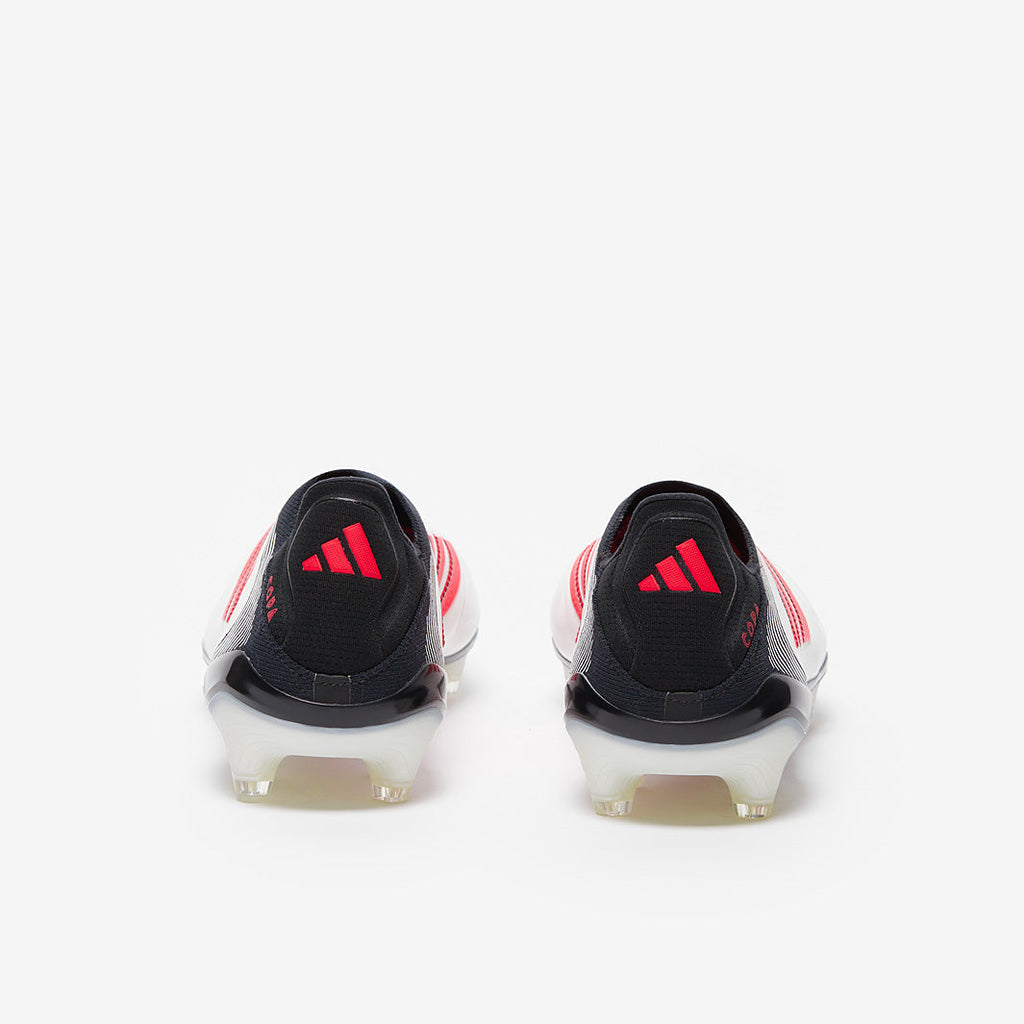 adidas Copa Pure III Elite Laceless Leather FG