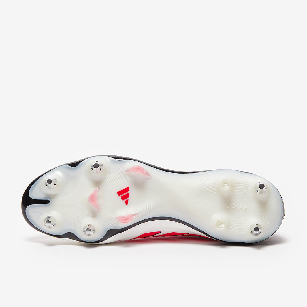 adidas Copa Pure III Elite Laceless Leather SG