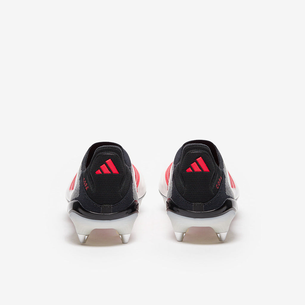 adidas Copa Pure III Elite Laceless Leather SG