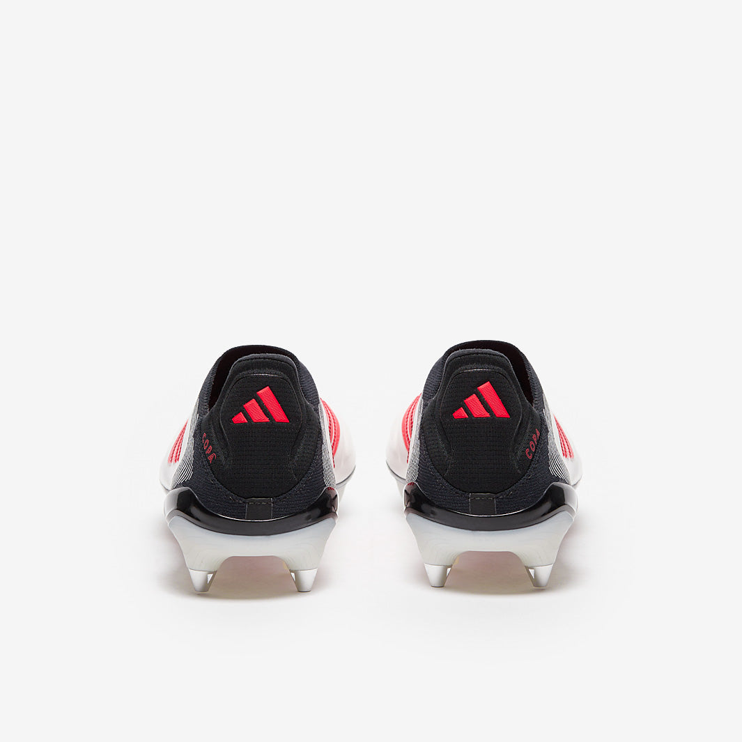 adidas Copa Pure III Elite Laceless Leather SG