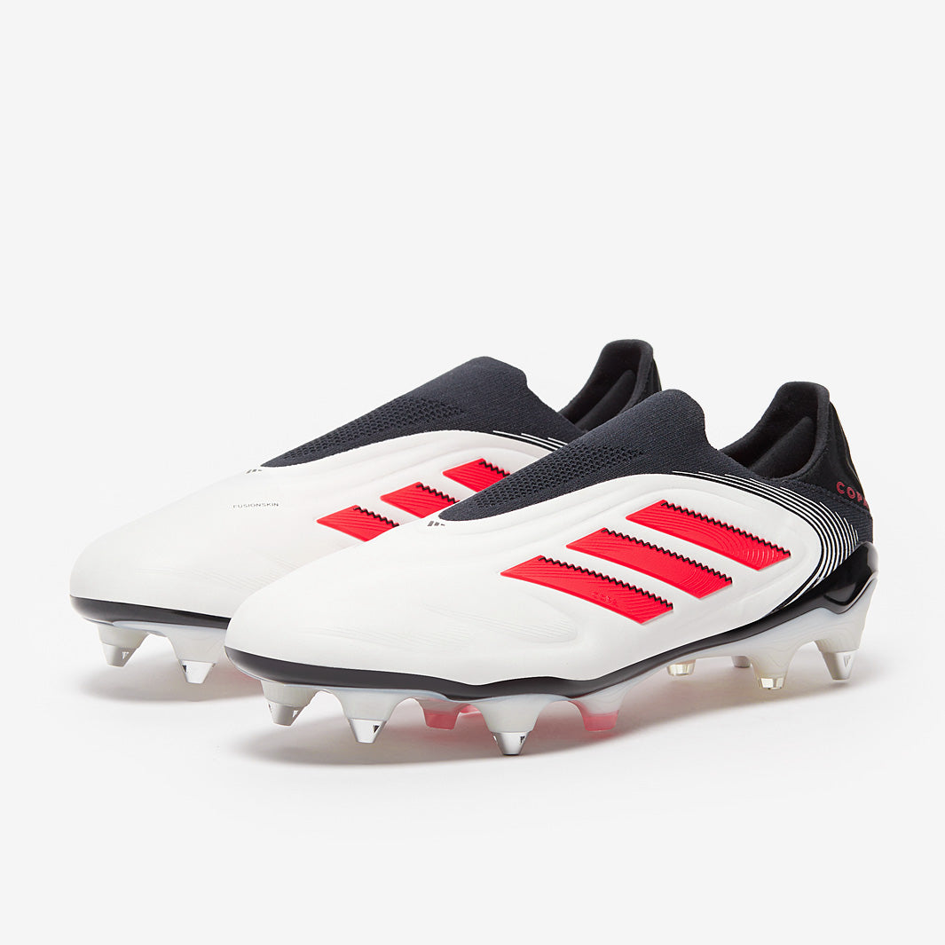 adidas Copa Pure III Elite Laceless Leather SG