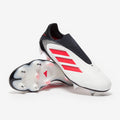 adidas Copa Pure III Elite Laceless Leather SG