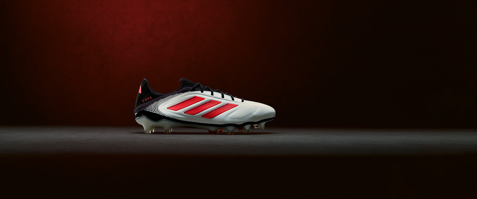 adidas Copa Pure III Elite Leather FG