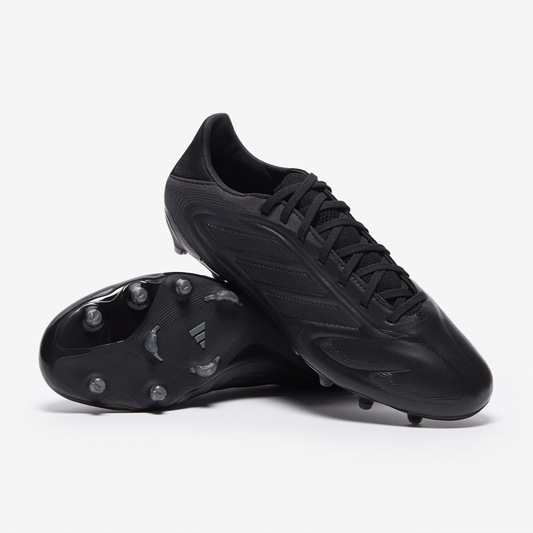 adidas Copa Pure III Pro Leather FG