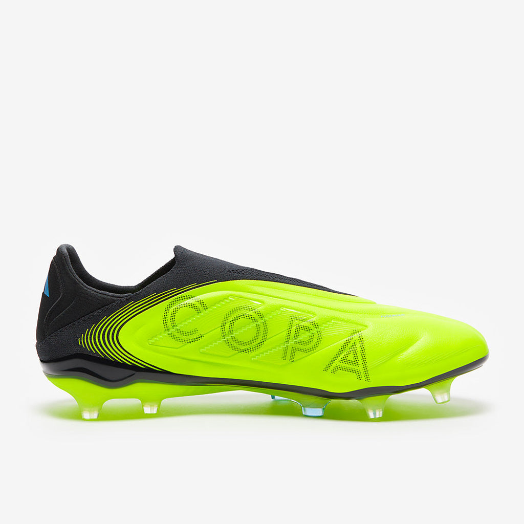 adidas Copa Pure III Elite Laceless FG