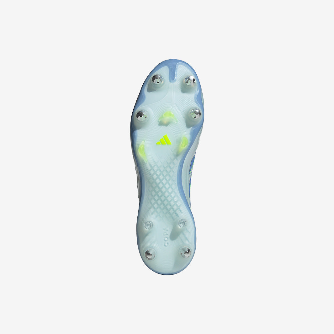 adidas Copa Pure III Elite Laceless Leather SG