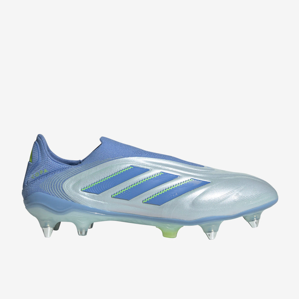 adidas Copa Pure III Elite Laceless Leather SG