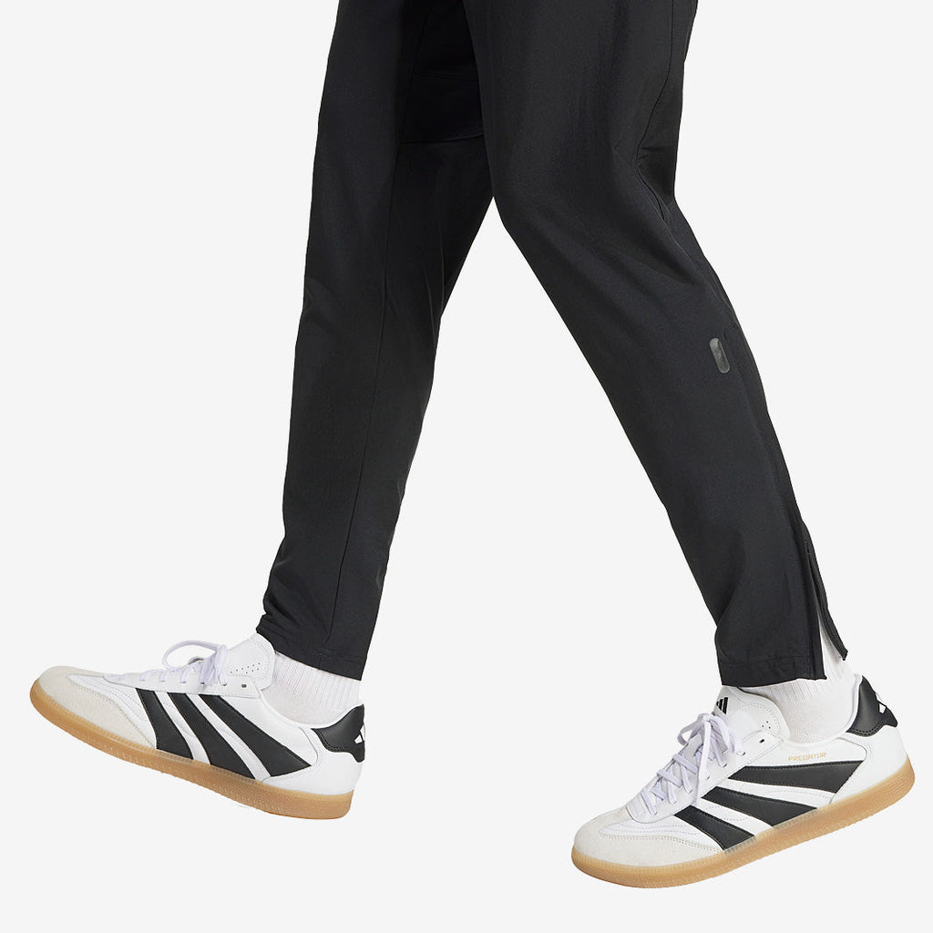 adidas Algeria 2025 Vis Tech Travel Pants