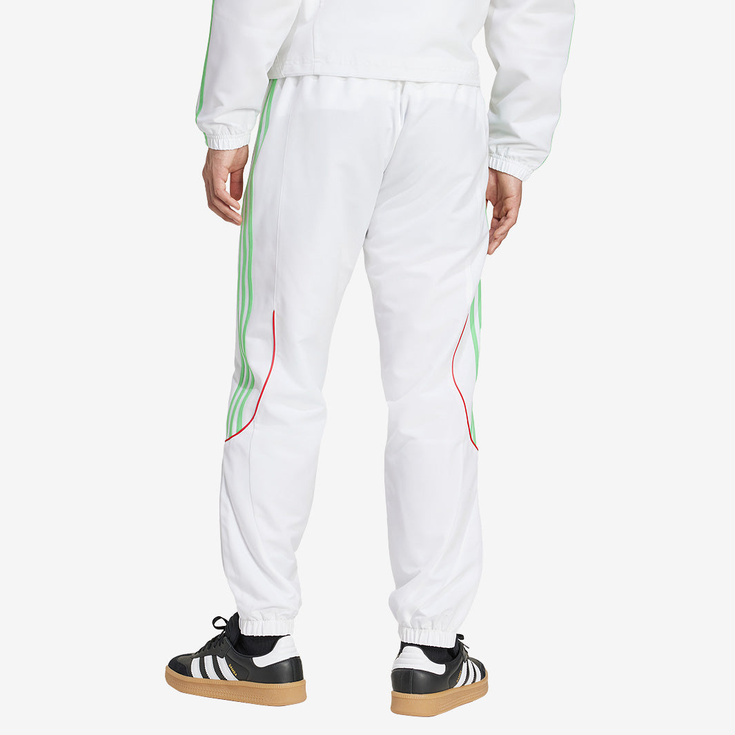 adidas Algeria 2025 Track Pants