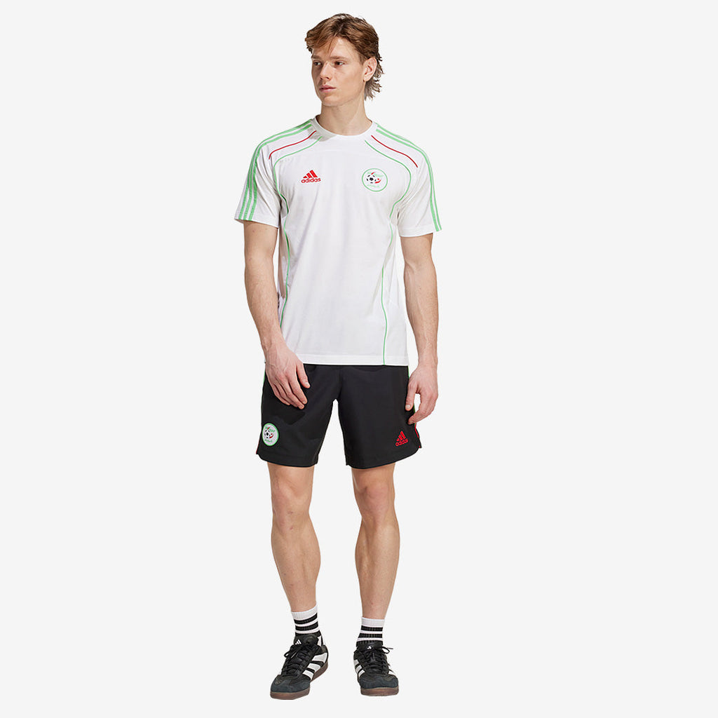 adidas Algeria 2025 T-Shirt