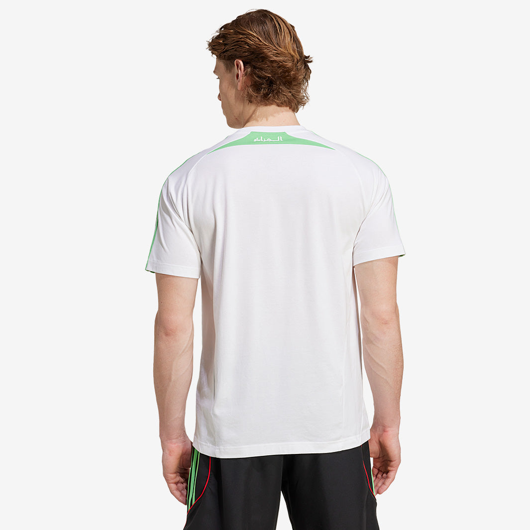 adidas Algeria 2025 T-Shirt