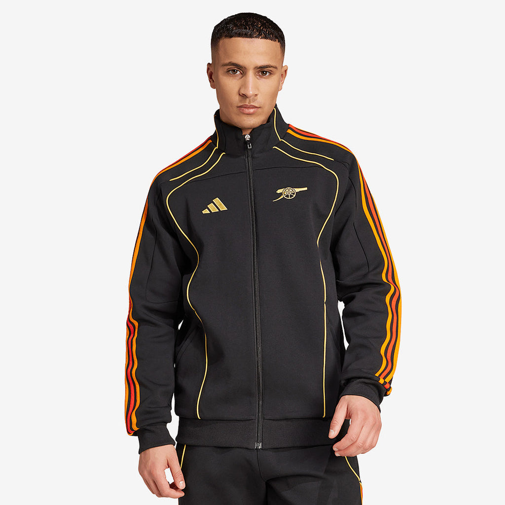 adidas Arsenal x NTS DoubleKnit Track Top